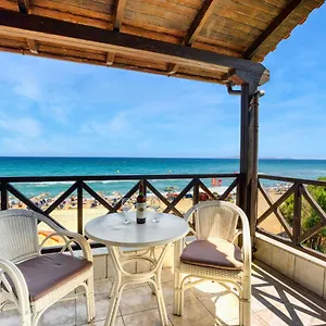 Aparthotel Troulis Seaside, Amoudara (Heraklion)